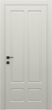 Межкомнатные крашенные двери Dooris (Украина) С 11, Киев. Цена - 7 958 грн