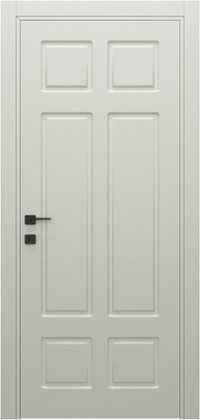 Межкомнатные крашенные двери Dooris (Украина) С 12, Киев. Цена - 7 958 грн