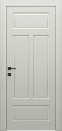 Межкомнатные крашенные двери Dooris (Украина) С 13, Киев. Цена - 7 958 грн
