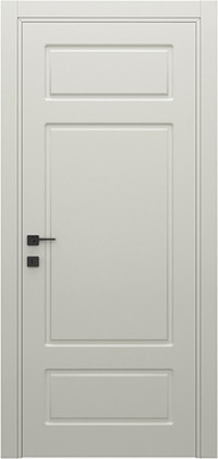 Межкомнатные крашенные двери Dooris (Украина) С 14, Киев. Цена - 7 958 грн