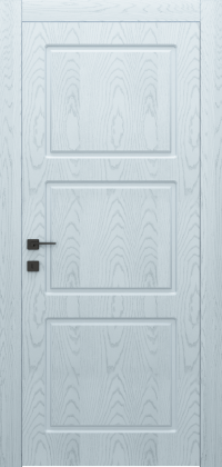 Межкомнатные шпонированные двери Dooris (Украина) СW10, Киев. Цена - 10 580 грн
