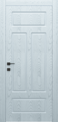 Межкомнатные шпонированные двери Dooris (Украина) СW13, Киев. Цена - 10 580 грн