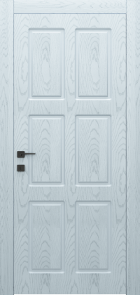 Межкомнатные шпонированные двери Dooris (Украина) СW15, Киев. Цена - 10 580 грн