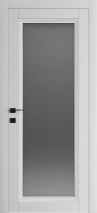 Межкомнатные крашенные двери Dooris (Украина) W02, Киев. Цена - 10 810 грн