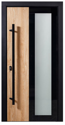 Входные двери в квартиру Экипаж (Украина) Дверь EKIPAZH STANDART PLUS V3611, Киев. Цена - 136 965 грн