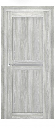Межкомнатные ламинированные двери Terminus (Украина) Двері модель 104 Ескімо (глуха), Киев. Цена - 4 144 грн
