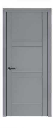 Межкомнатные двери Terminus (Украина) Двері модель 24.4 Сіра емаль, Киев. Цена - 6 849 грн