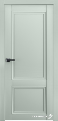 Межкомнатные двери Terminus (Украина) Двері модель 402 Оливін (глуха), Киев. Цена - 6 198 грн