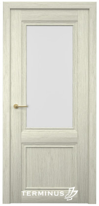 Межкомнатные двери Terminus (Украина) Двері модель 403 Зефір (засклена), Киев. Цена - 5 620 грн