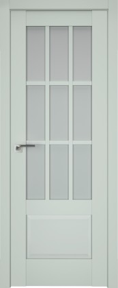 Межкомнатные двери Terminus (Украина) Двері модель 604 Оливін (засклена), Киев. Цена - 5 575 грн