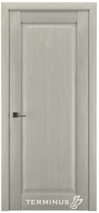 Межкомнатные двери Terminus (Украина) Двері модель 605 Аляска (глуха), Киев. Цена - 5 934 грн