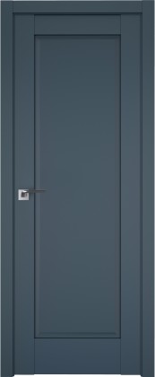 Межкомнатные двери Terminus (Украина) Двері модель 605 Сапфір (глуха), Киев. Цена - 5 575 грн