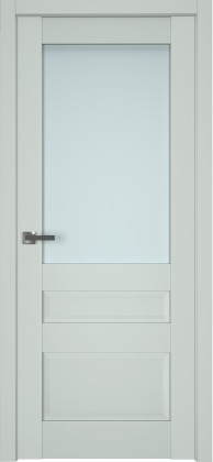 Межкомнатные двери Terminus (Украина) Двері модель 608 Оливін (засклена), Киев. Цена - 5 778 грн