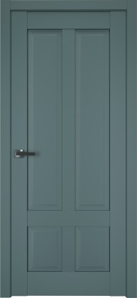 Межкомнатные двери Terminus (Украина) Двері модель 609 Малахіт (глуха), Киев. Цена - 5 778 грн