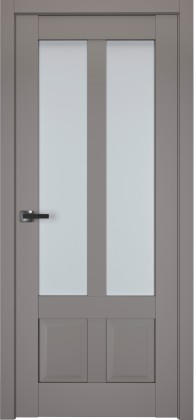 Межкомнатные двери Terminus (Украина) Двері модель 609 Онікс (засклена), Киев. Цена - 5 778 грн