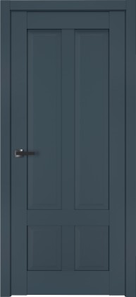 Межкомнатные двери Terminus (Украина) Двері модель 609 Сапфір (глуха), Киев. Цена - 5 778 грн