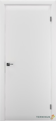 Межкомнатные ламинированные двери Terminus (Украина) Двері модель 801 Білі, Киев. Цена - 6 703 грн