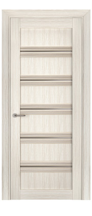 Межкомнатные ламинированные двери Terminus (Украина) Двері модель Мілан Мелінга (глуха), Киев. Цена - 5 044 грн