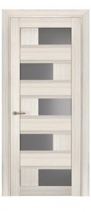 Межкомнатные ламинированные двери Terminus (Украина) Двері модель Рим Мелінга (засклена), Киев. Цена - 5 044 грн