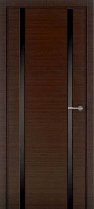 Межкомнатные шпонированные двери НСД (Украина) Онтарио ПО, Киев. Цена - 5 176 грн