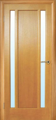 Межкомнатные шпонированные двери НСД (Украина) Тектон ПО, Киев. Цена - 5 535 грн