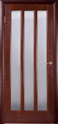 Межкомнатные шпонированные двери НСД (Украина) Трояна 3 СС, Киев. Цена - 5 585 грн