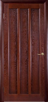 Межкомнатные шпонированные двери НСД (Украина) Трояна ПГ БС, Киев. Цена - 5 585 грн