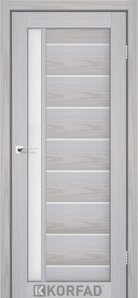 Межкомнатные ламинированные двери KORFAD (Украина) FL-01, Киев. Цена - 4 299 грн