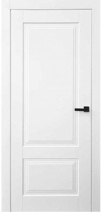 Межкомнатные крашенные двери STDM (Украина) STDM Flex Classic-1, Киев. Цена - 7 210 грн