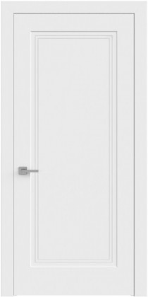 Межкомнатные белые крашенные двери Status (Украина) Флоренция, Киев. Цена - 6 800 грн