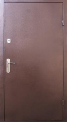 Входные двери в дом Форт-М (Украина) Стандарт медь антик, Киев. Цена - 9 550 грн