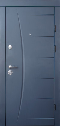 Входные бронированные двери в квартиру Qdoors (Украина) Входные двери Qdoors серия Премиум модель Глория квартира, Киев. Цена - 14 900 грн