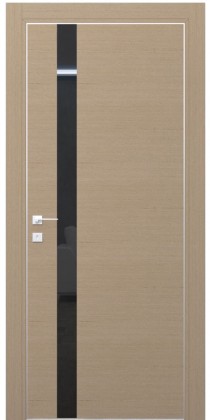 Межкомнатные шпонированные двери Dooris (Украина) GW04, Киев. Цена - 11 868 грн