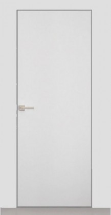 Межкомнатные крашенные двери Папа Карло (Украина) iDoors Prime-AL, Киев. Цена - 15 250 грн
