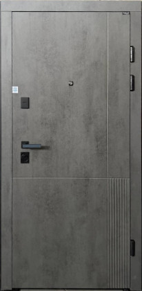 Портала TRIO-LITE ФЕРАРРА - Город Дверей