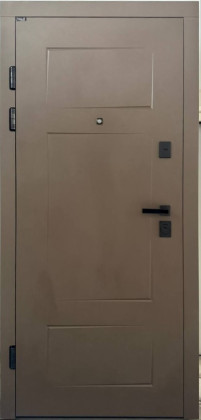 Портала TRIO-LITE АРТ БЕЛФАСТ - Город Дверей