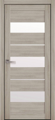 Межкомнатные двери KFD (Украина) Flora шимо пекан, Киев. Цена - 2 790 грн