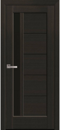 Межкомнатные деревянные двери KFD (Украина) Grand венге blk, Киев. Цена - 3 990 грн