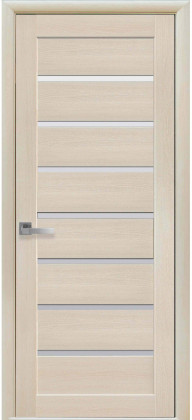 Межкомнатные двери KFD (Украина) Lira шимо ваниль, Киев. Цена - 2 790 грн