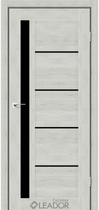 Межкомнатные двери Leador Express RIM клён айс blc, Киев. Цена - 3 790 грн