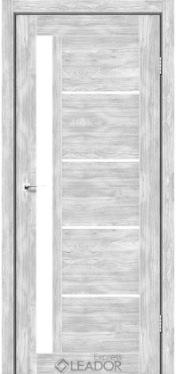Межкомнатные двери Leador Express RIM клён роял, Киев. Цена - 3 660 грн