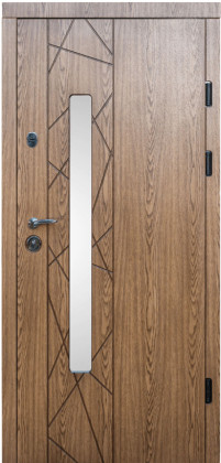 Входные двери Magda (Украина) 129, Киев. Цена - 8 950 грн