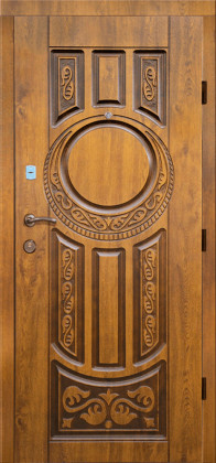 Входные двери Magda (Украина) 204, Киев. Цена - 14 990 грн