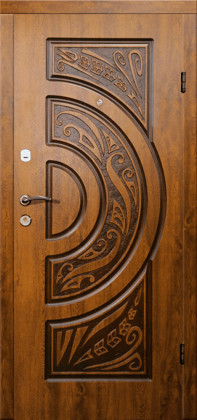 Входные двери Magda (Украина) 223, Киев. Цена - 14 990 грн