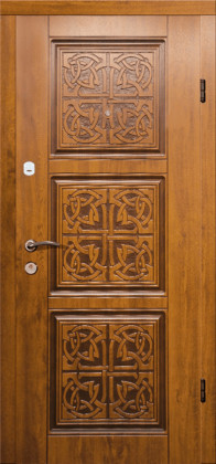 Входные двери Magda (Украина) 225, Киев. Цена - 14 990 грн