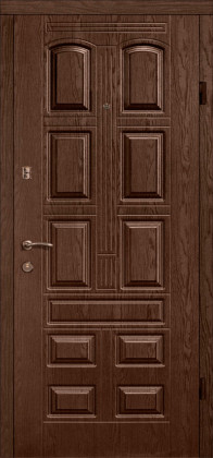 Входные двери Magda (Украина) 305, Киев. Цена - 14 400 грн