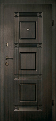 Входные двери Magda (Украина) 313, Киев. Цена - 14 400 грн