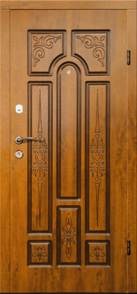 Входные двери Magda (Украина) 318, Киев. Цена - 14 400 грн