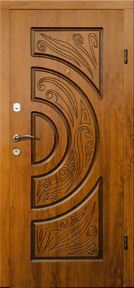 Входные двери Magda (Украина) 319, Киев. Цена - 14 400 грн