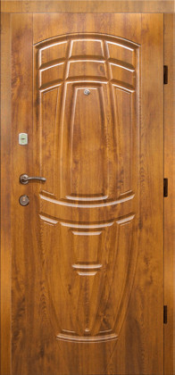 Входные двери Magda (Украина) 331, Киев. Цена - 14 400 грн